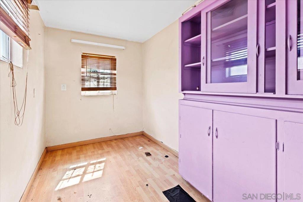 San Diego - Residential