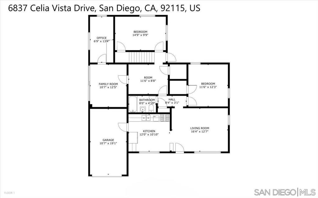 San Diego - Residential