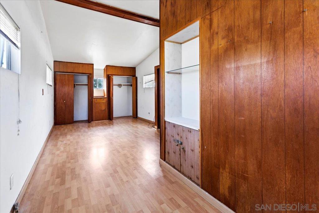 San Diego - Residential