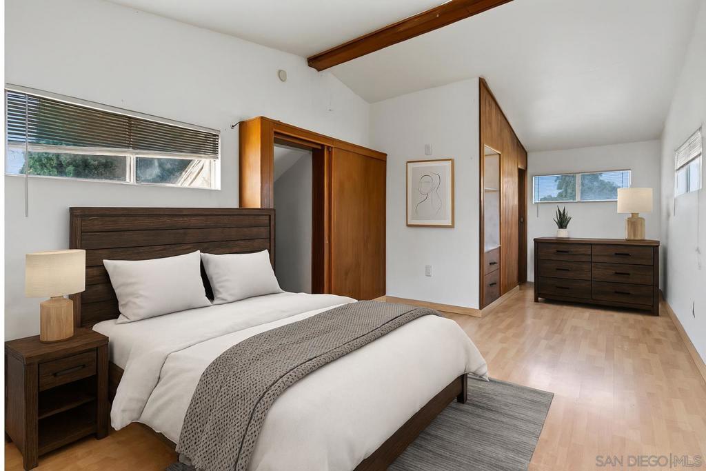 San Diego - Residential