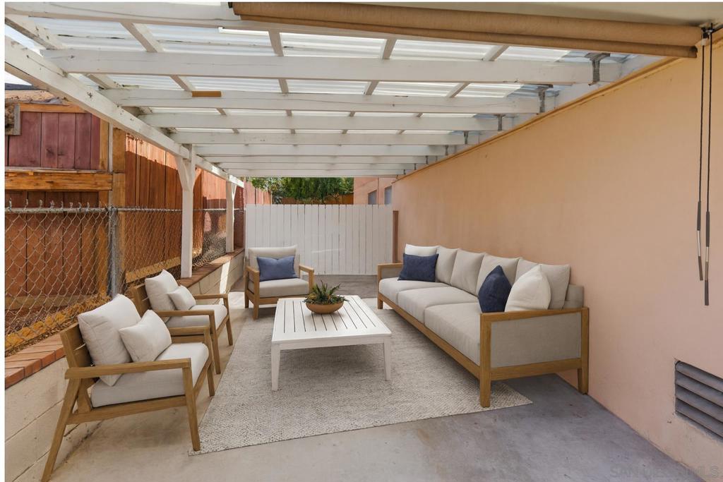 San Diego - Residential