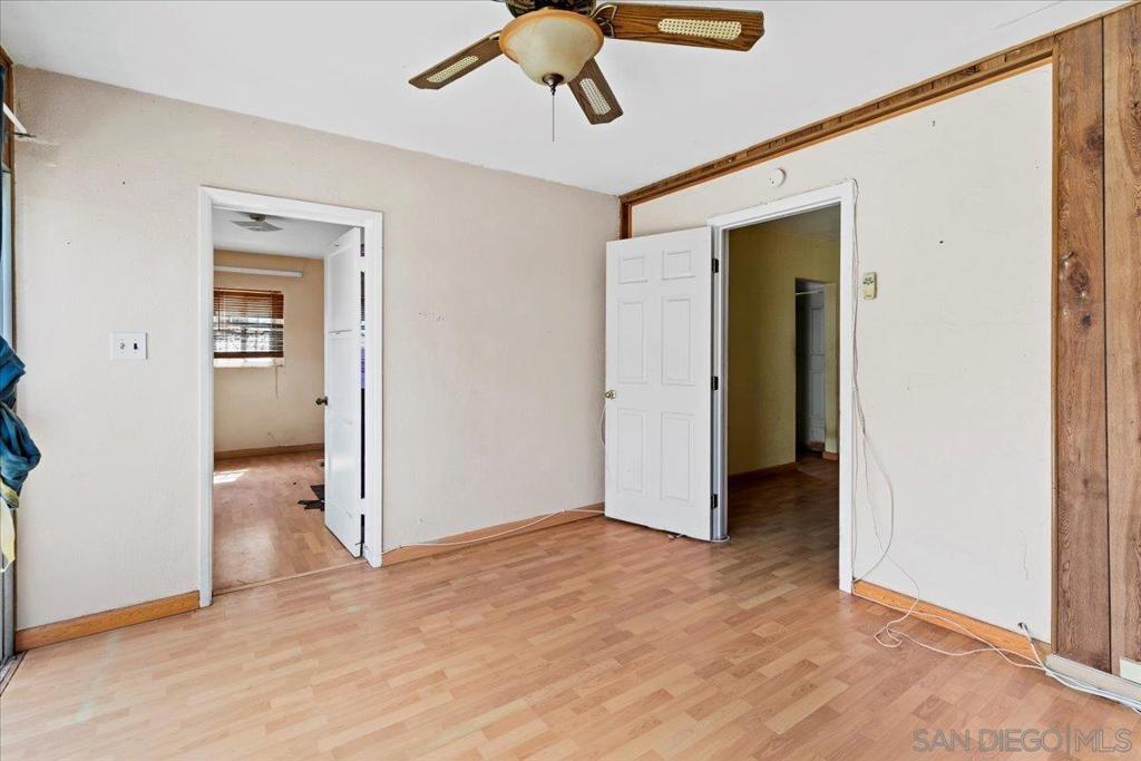 San Diego - Residential