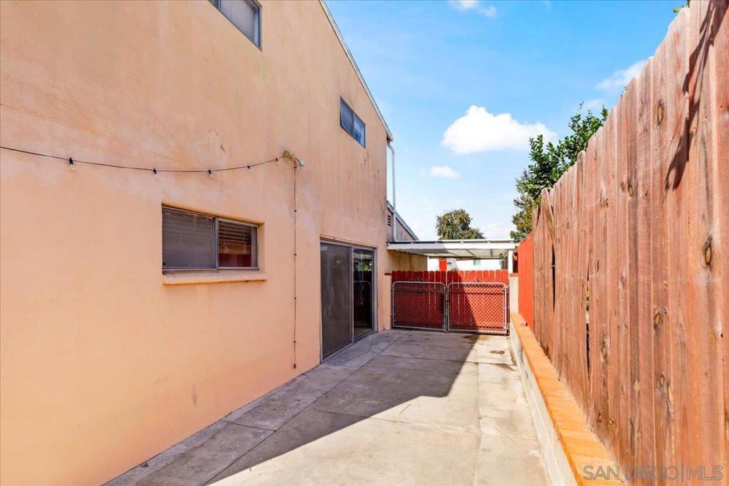 San Diego - Residential