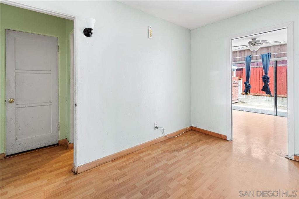 San Diego - Residential