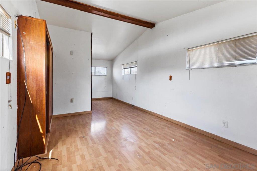 San Diego - Residential