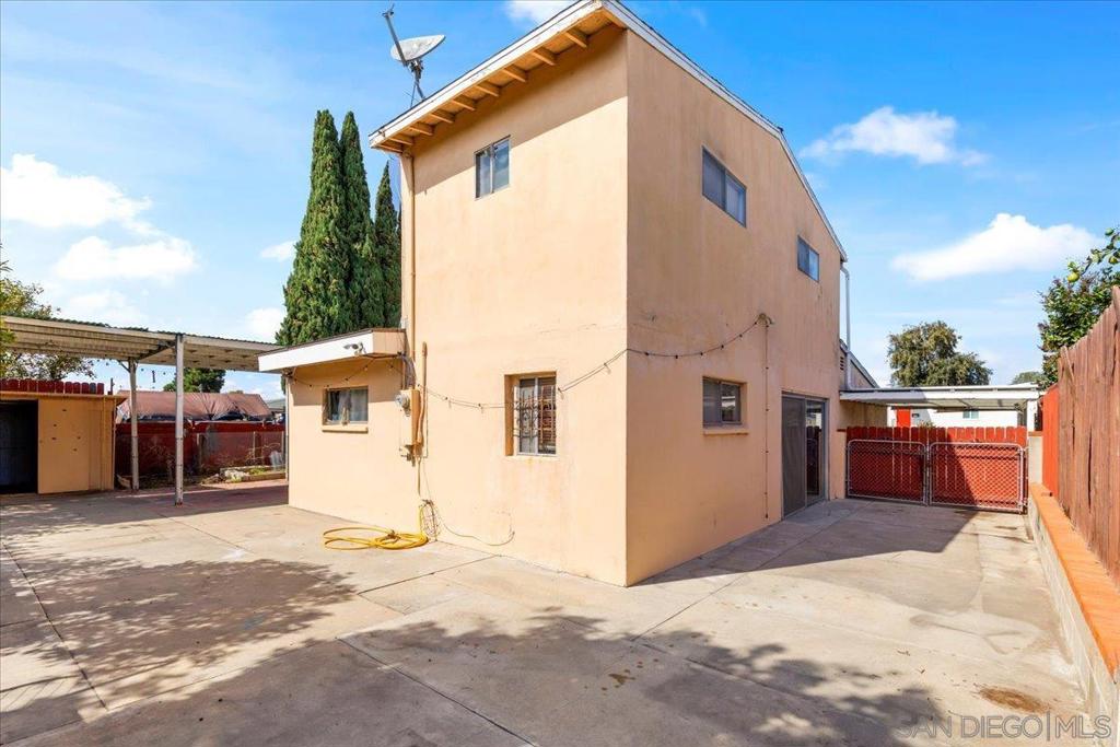 San Diego - Residential