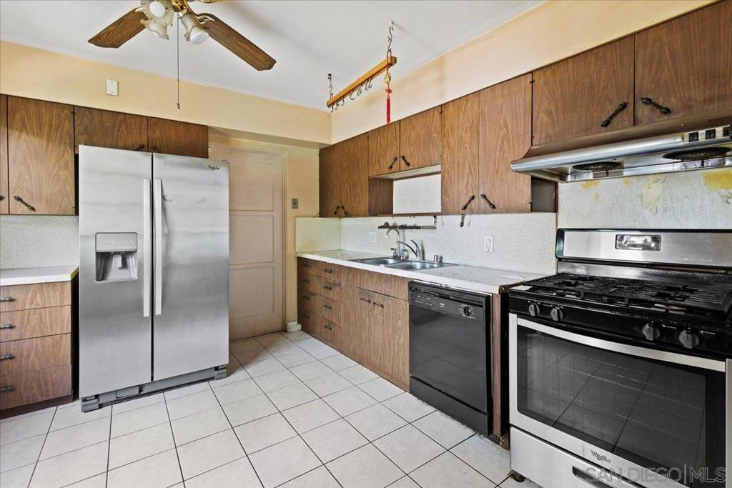 San Diego - Residential