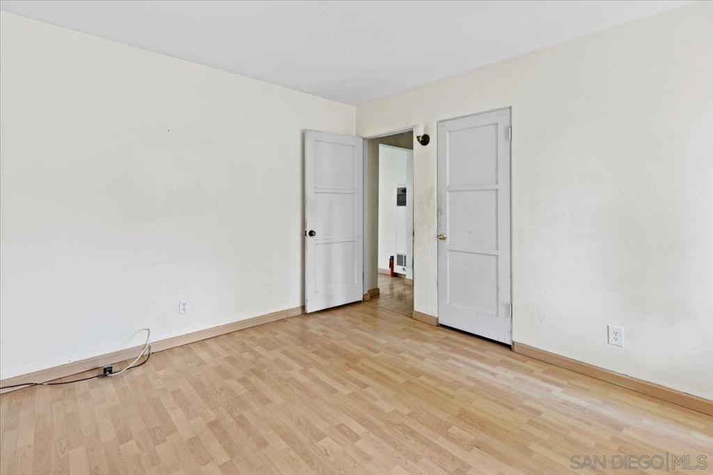 San Diego - Residential