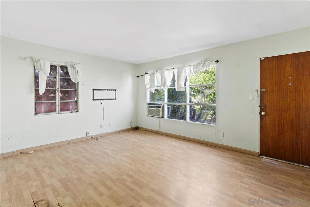 San Diego - Residential