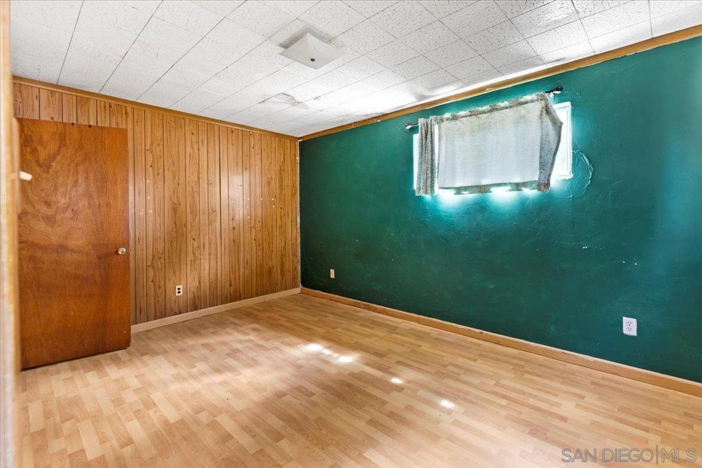 San Diego - Residential