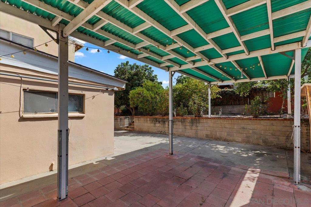 San Diego - Residential