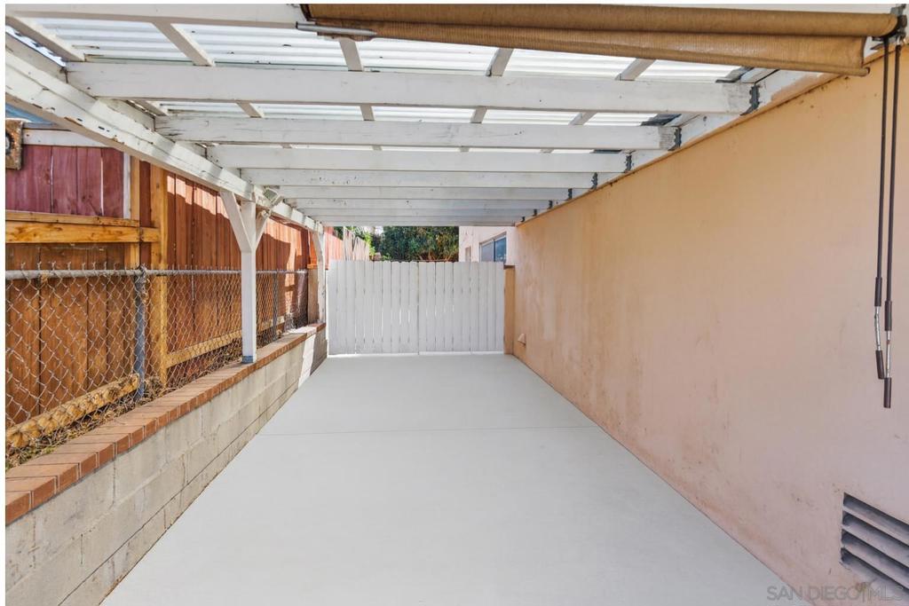 San Diego - Residential