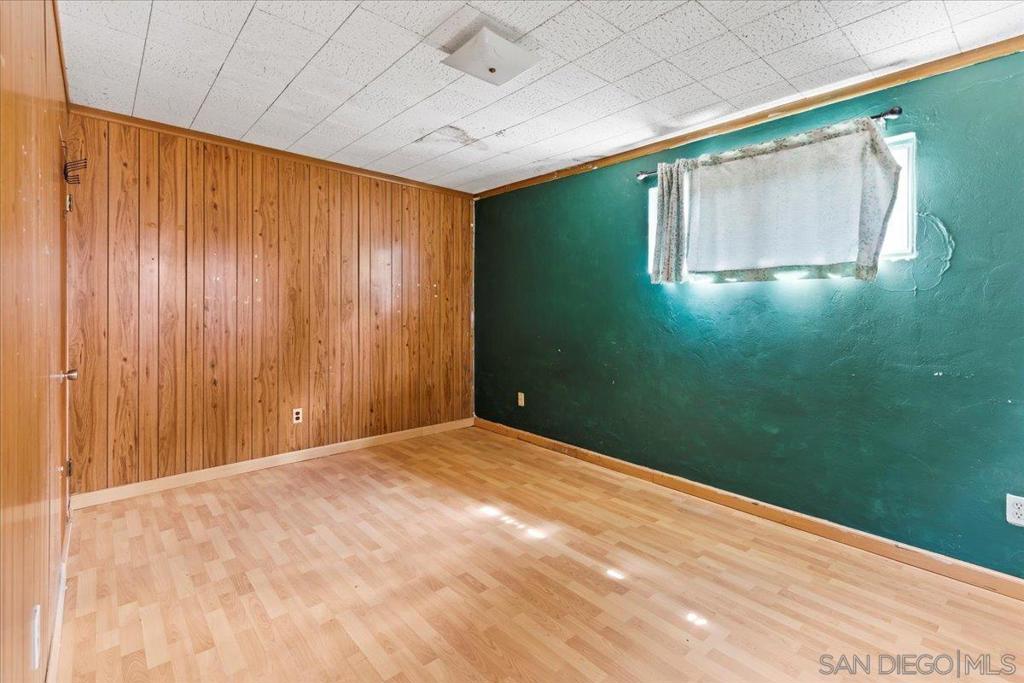 San Diego - Residential