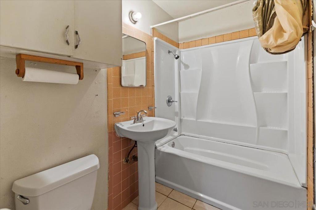 San Diego - Residential