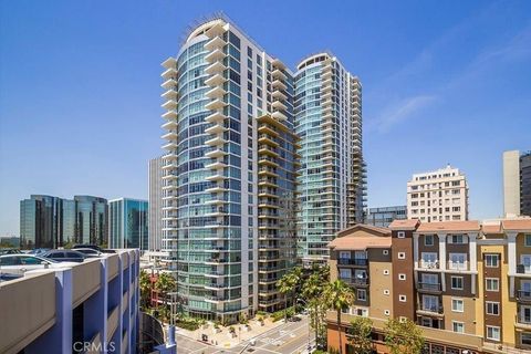 411 W Seaside Way 703 Long Beach CA 90802