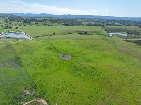 Tiny photo for 0 Creston Road, Paso Robles, CA 93446 (MLS # NS25113952)