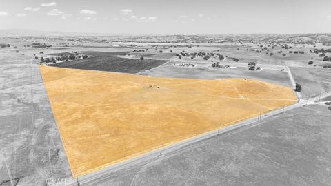 Tiny photo for 0 Creston Road, Paso Robles, CA 93446 (MLS # NS25113952)