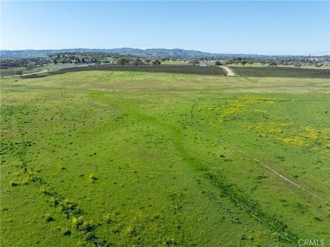 Tiny photo for 0 Creston Road, Paso Robles, CA 93446 (MLS # NS25113952)