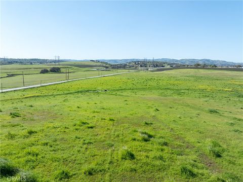 Tiny photo for 0 Creston Road, Paso Robles, CA 93446 (MLS # NS25113952)