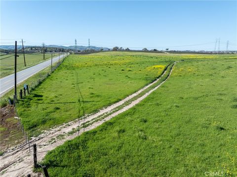 Tiny photo for 0 Creston Road, Paso Robles, CA 93446 (MLS # NS25113952)