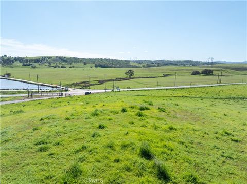 Tiny photo for 0 Creston Road, Paso Robles, CA 93446 (MLS # NS25113952)