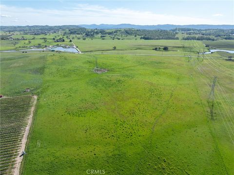 Tiny photo for 0 Creston Road, Paso Robles, CA 93446 (MLS # NS25113952)