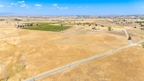 0 Creston Road Paso Robles CA 93446