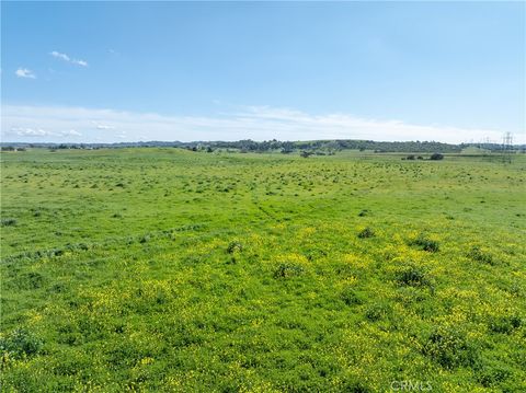 Tiny photo for 0 Creston Road, Paso Robles, CA 93446 (MLS # NS25113952)