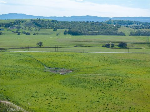 Tiny photo for 0 Creston Road, Paso Robles, CA 93446 (MLS # NS25113952)