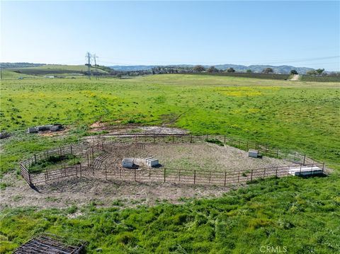 Tiny photo for 0 Creston Road, Paso Robles, CA 93446 (MLS # NS25113952)