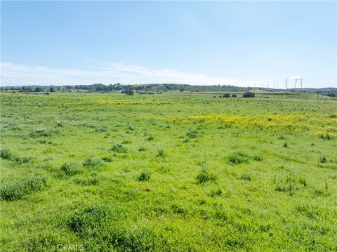 Tiny photo for 0 Creston Road, Paso Robles, CA 93446 (MLS # NS25113952)
