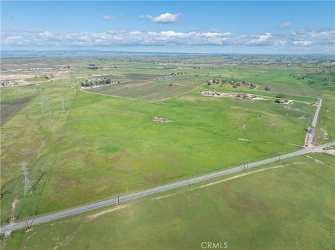 Tiny photo for 0 Creston Road, Paso Robles, CA 93446 (MLS # NS25113952)