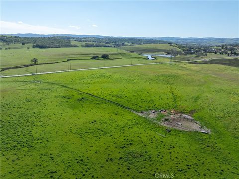 Tiny photo for 0 Creston Road, Paso Robles, CA 93446 (MLS # NS25113952)
