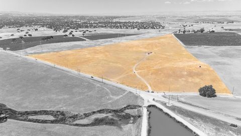 Tiny photo for 0 Creston Road, Paso Robles, CA 93446 (MLS # NS25113952)