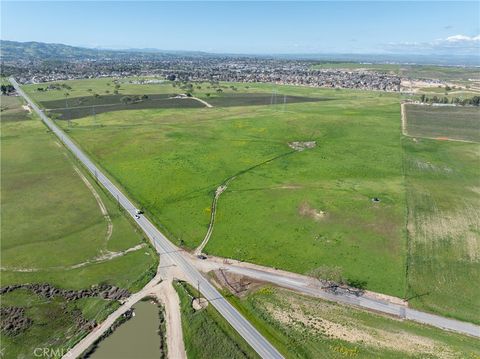 Tiny photo for 0 Creston Road, Paso Robles, CA 93446 (MLS # NS25113952)