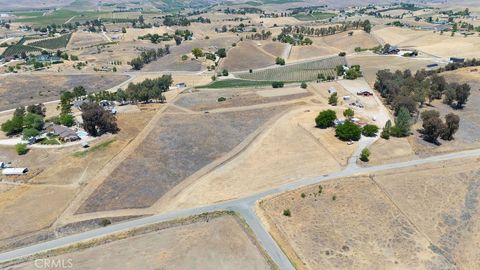 Tiny photo for 0 Creston Road, Paso Robles, CA 93446 (MLS # NS25113952)
