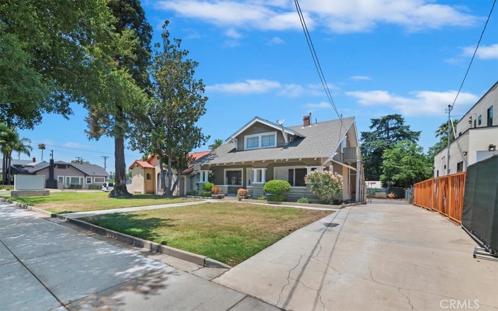 9335 Magnolia Avenue