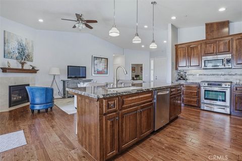 Tiny photo for 3180 Lakeside Village DR, Paso Robles, CA 93446 (MLS # PI26093398)