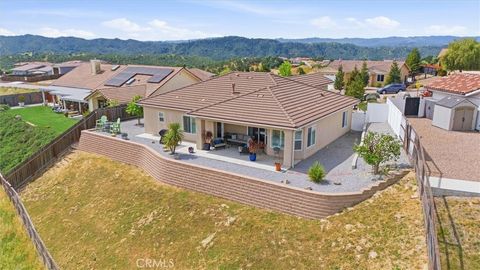 Tiny photo for 3180 Lakeside Village DR, Paso Robles, CA 93446 (MLS # PI26093398)