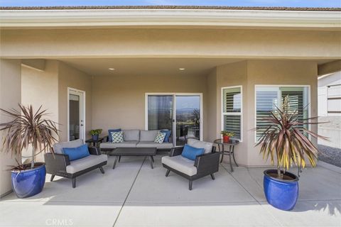 Tiny photo for 3180 Lakeside Village DR, Paso Robles, CA 93446 (MLS # PI26093398)