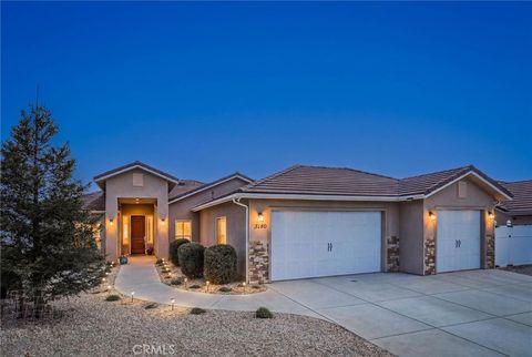 Tiny photo for 3180 Lakeside Village DR, Paso Robles, CA 93446 (MLS # PI26093398)
