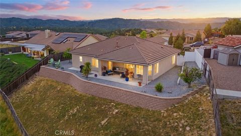 Tiny photo for 3180 Lakeside Village DR, Paso Robles, CA 93446 (MLS # PI26093398)