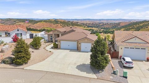 Tiny photo for 3180 Lakeside Village DR, Paso Robles, CA 93446 (MLS # PI26093398)