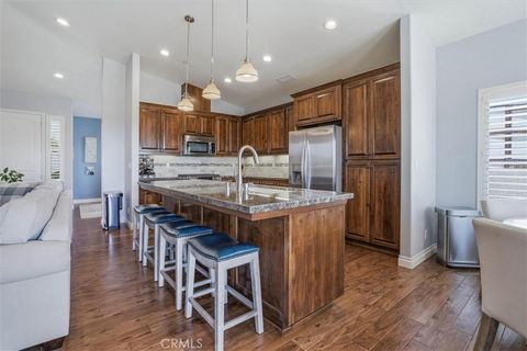 Tiny photo for 3180 Lakeside Village DR, Paso Robles, CA 93446 (MLS # PI26093398)