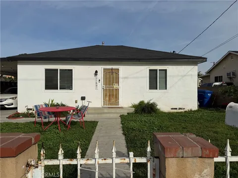 11661 Burke St, Whittier, CA 90606 - MLS#: DW26021010