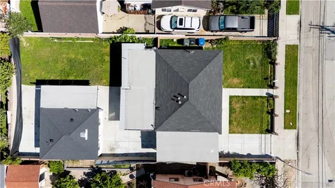 11661 Burke St, Whittier, CA 90606 - MLS#: DW26021010