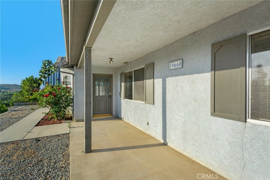 19660 Arcadia Street