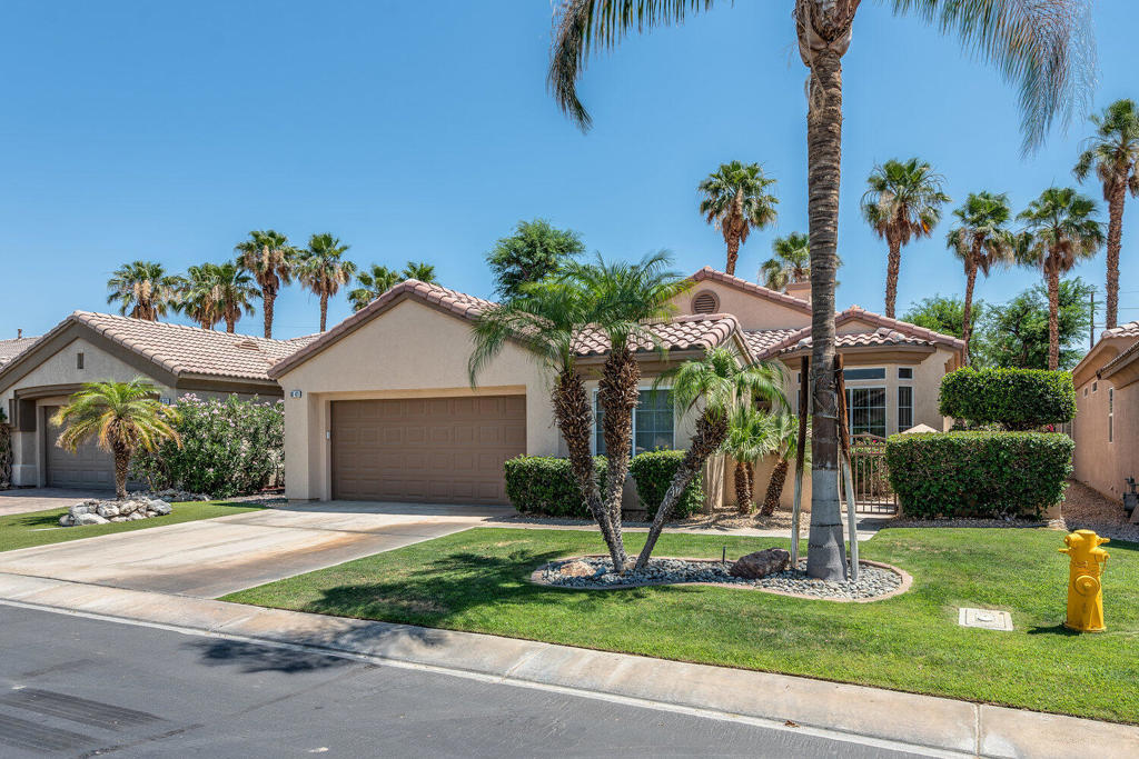 Heritage Palms CC - Residential Lease