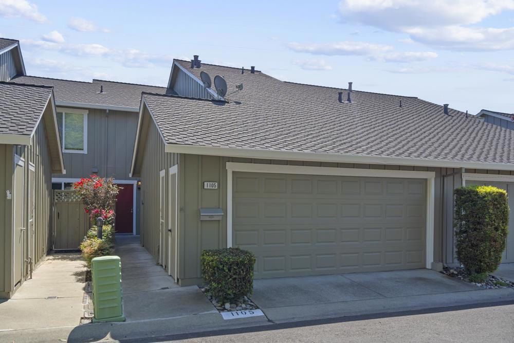 1105 Sprague Lane