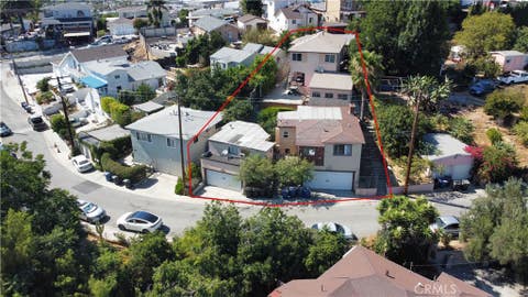 Photo of 3733 Bostwick ST, East Los Angeles, CA 90063 (MLS # SB26166189)